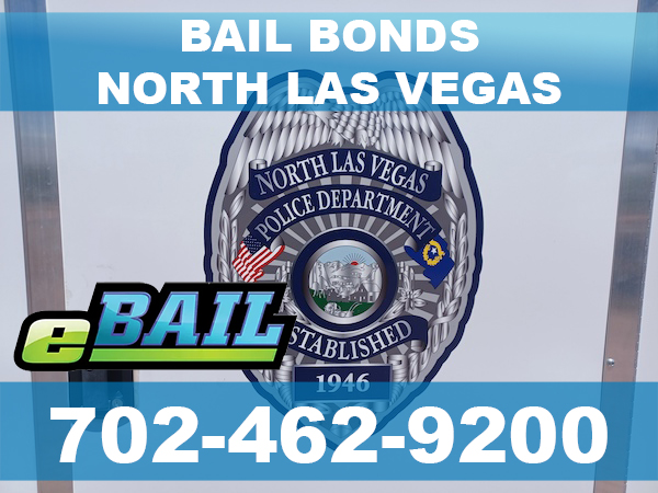 Bail Bonds North Las Vegas