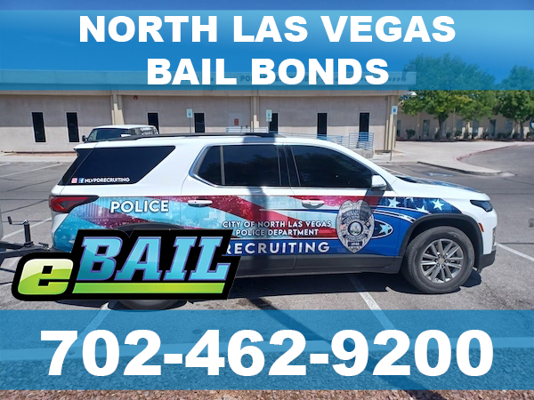 North Las Vegas Bail Bonds