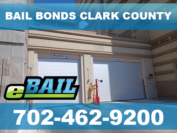 Bail Bonds Clark County